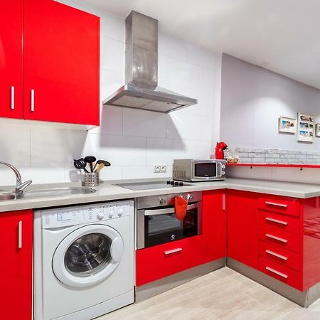 Apartamento Maribel Kadyks Zewnętrze zdjęcie