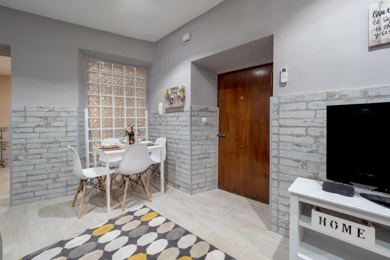 Apartamento Maribel Kadyks Zewnętrze zdjęcie