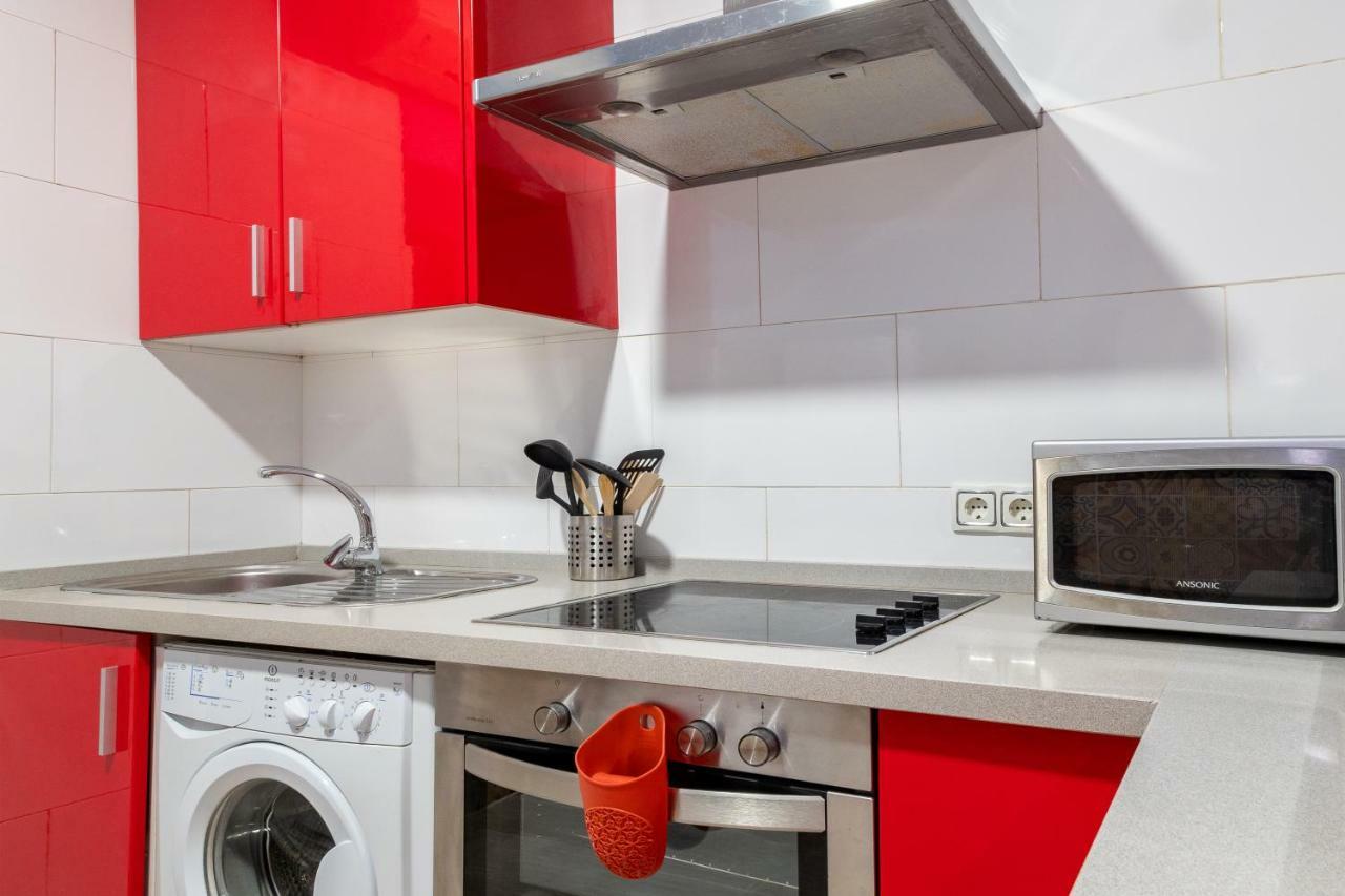 Apartamento Maribel Kadyks Zewnętrze zdjęcie