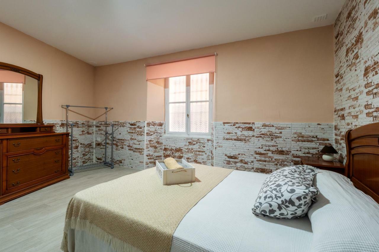 Apartamento Maribel Kadyks Zewnętrze zdjęcie