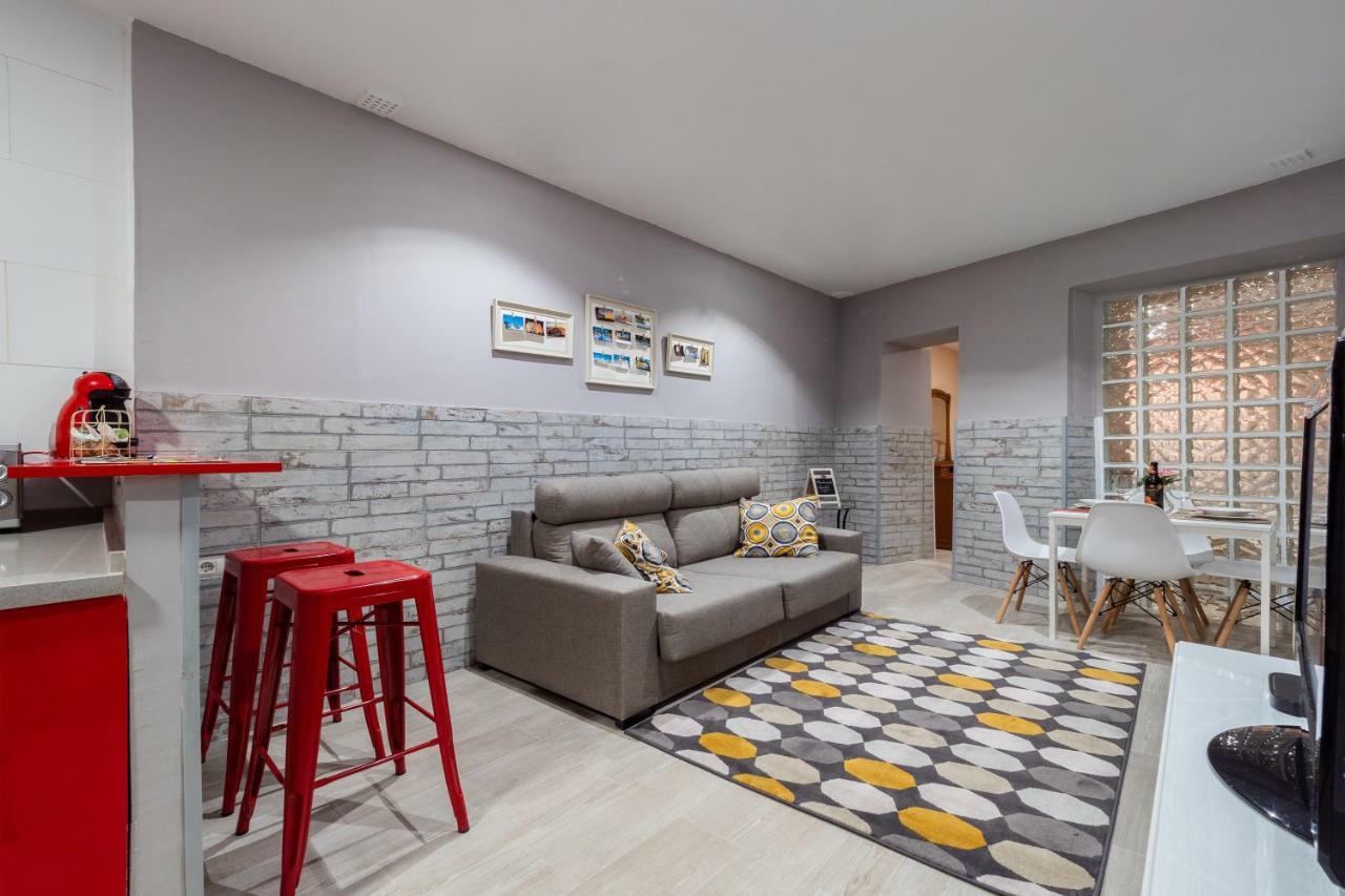 Apartamento Maribel Kadyks Zewnętrze zdjęcie