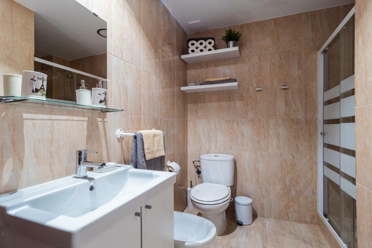 Apartamento Maribel Kadyks Zewnętrze zdjęcie