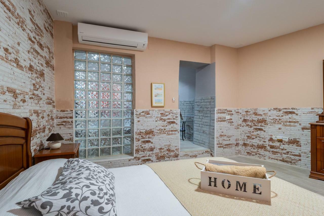 Apartamento Maribel Kadyks Zewnętrze zdjęcie