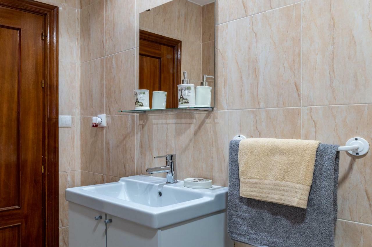 Apartamento Maribel Kadyks Zewnętrze zdjęcie