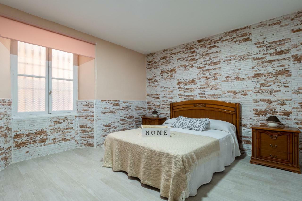Apartamento Maribel Kadyks Zewnętrze zdjęcie