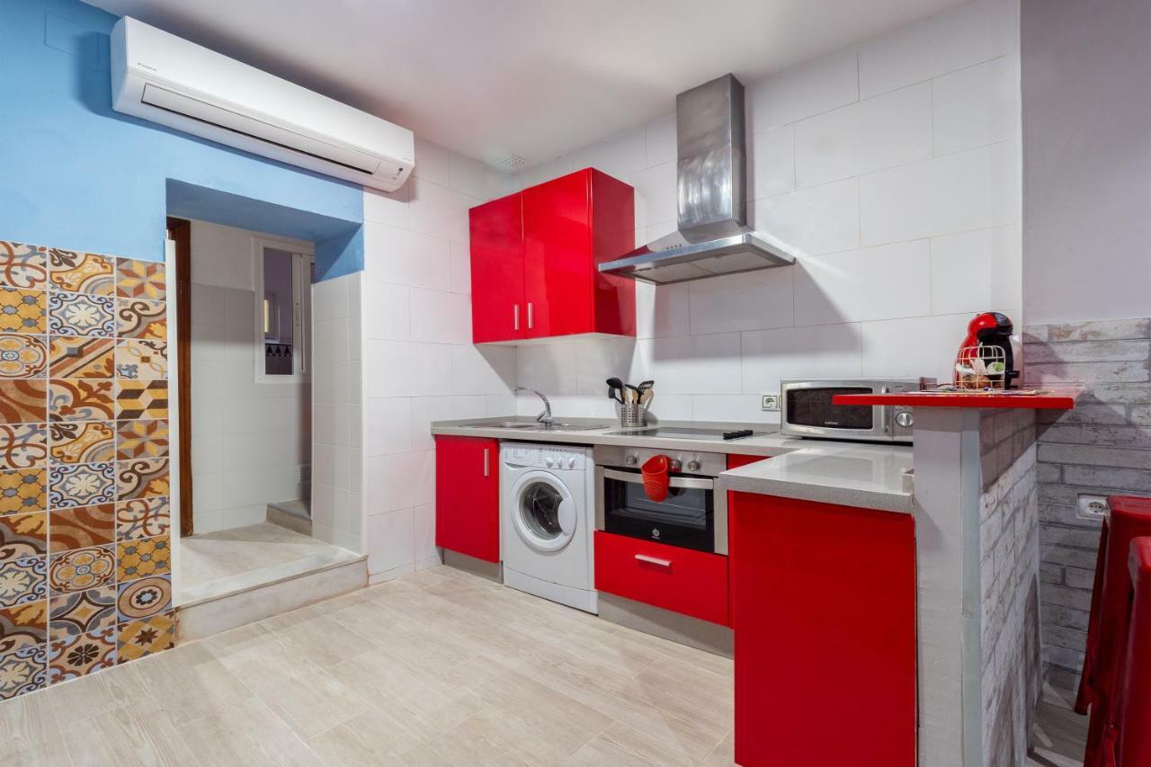 Apartamento Maribel Kadyks Zewnętrze zdjęcie