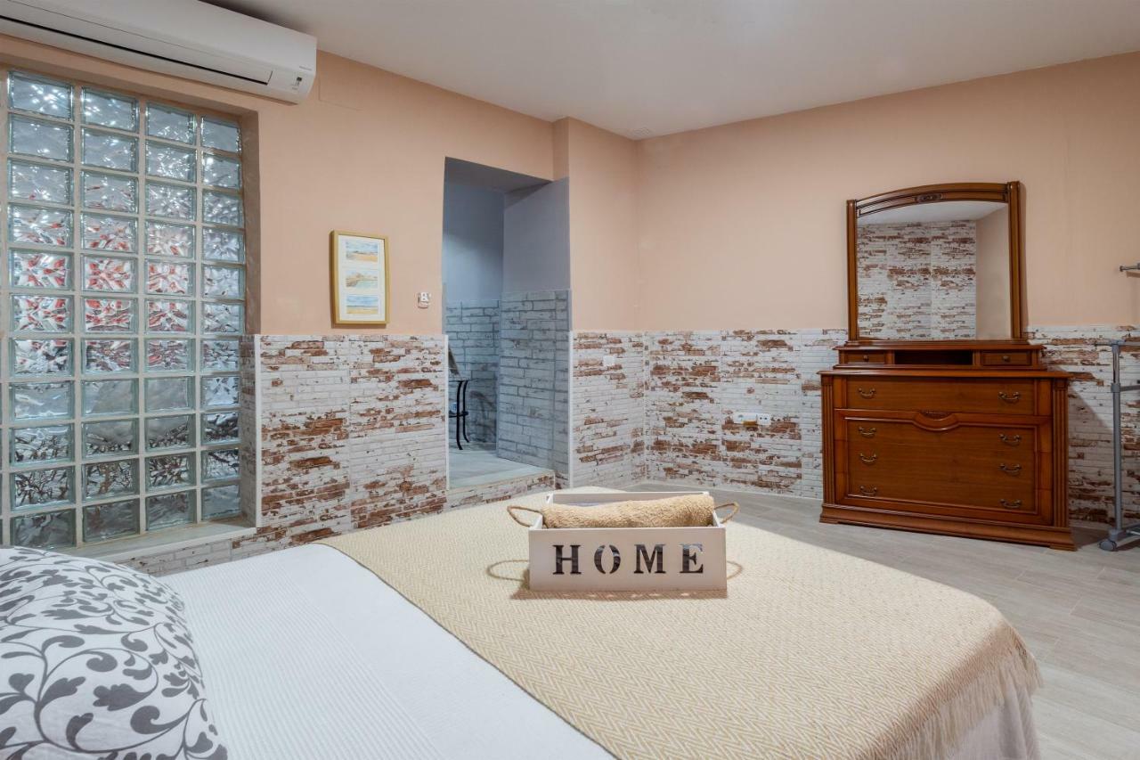 Apartamento Maribel Kadyks Zewnętrze zdjęcie