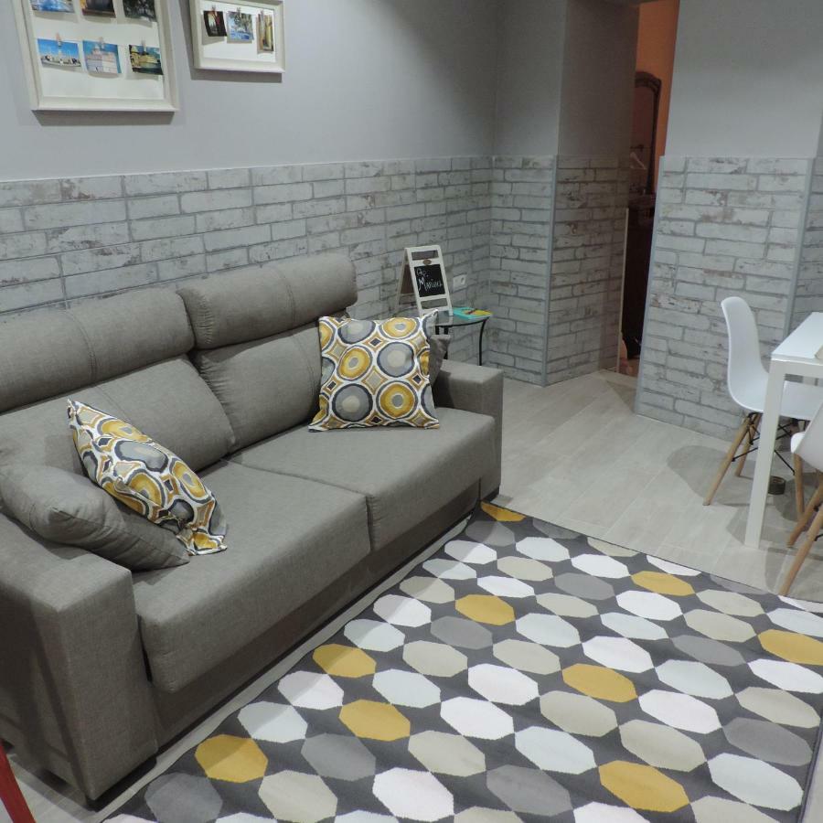 Apartamento Maribel Kadyks Zewnętrze zdjęcie